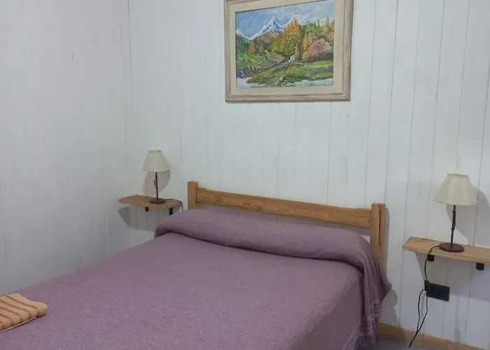 Cabaña El Roble San Martín de los Andes