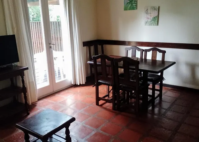 Aparthotel Carilo Quimey