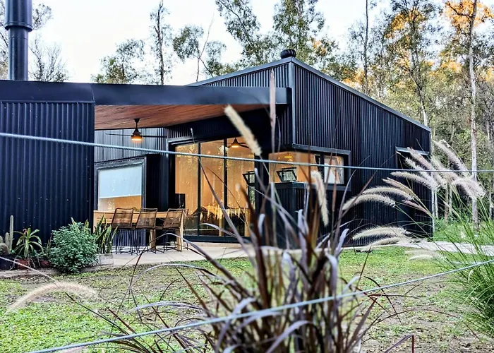 Villa Casa Rincón de Campo Timbó Oliveros