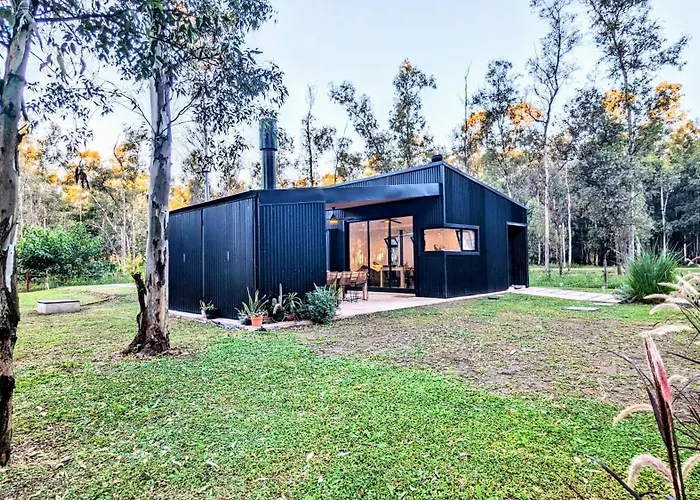 Villa Casa Rincón de Campo Timbó Oliveros