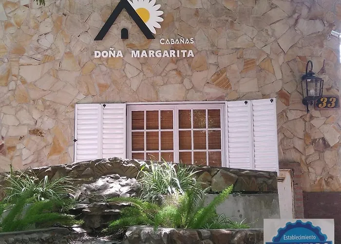 Villa Doña Margarita Chascomús