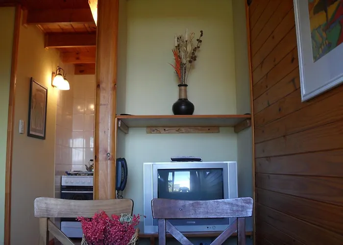 Villa Solares Del Sur El Calafate