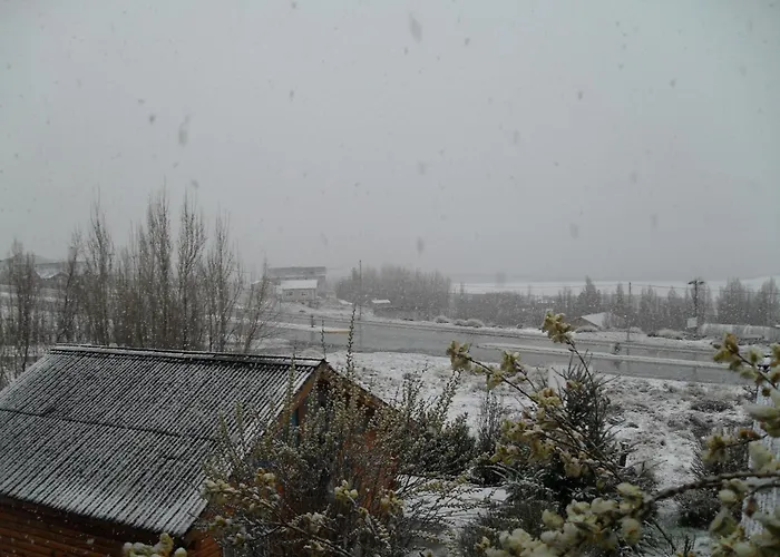 Villa Solares Del Sur El Calafate