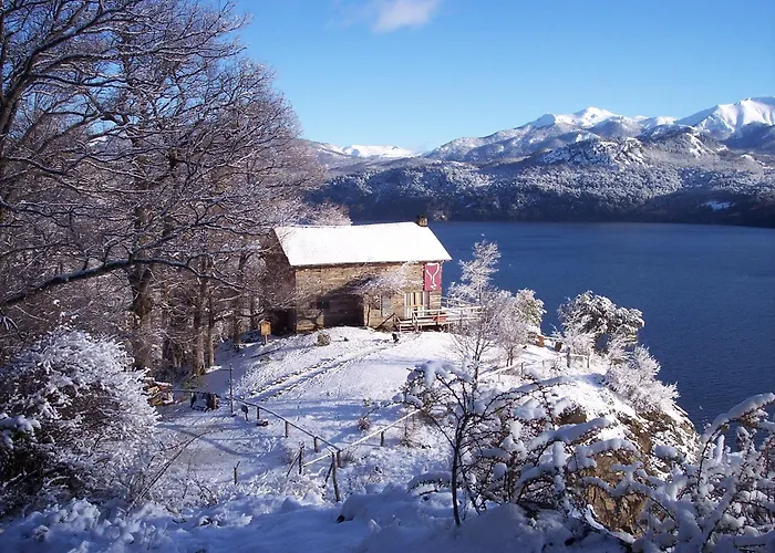 Paihuen - Resort De Montaña San Martín de los Andes