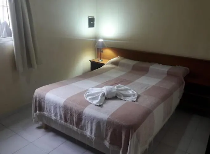 Cabana Lo De Leo Concordia