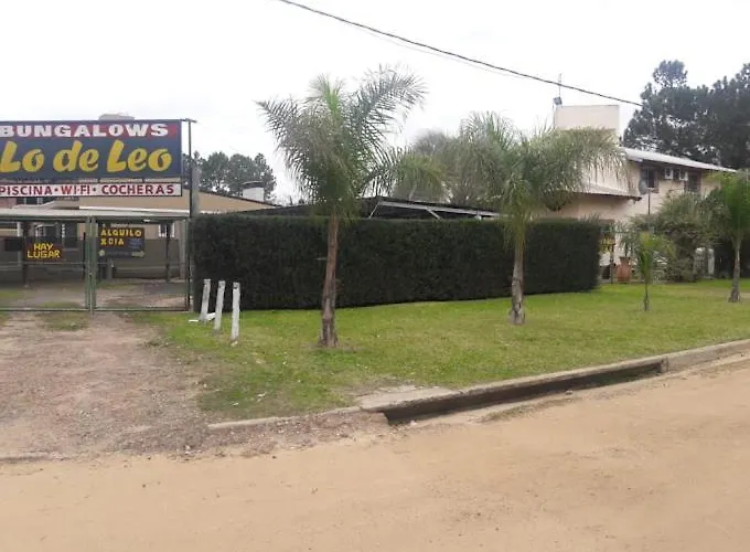 Cabana Lo De Leo Concordia