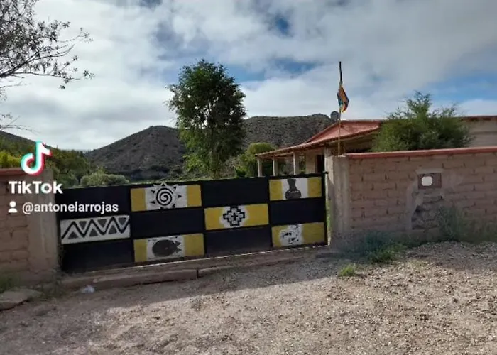 Tinkunakama Humahuaca