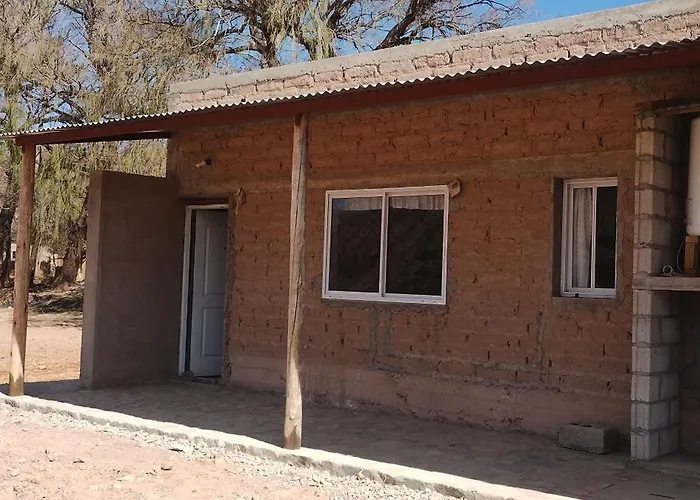 Tinkunakama Humahuaca