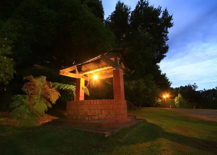 Cabanas De Turismo Araucarias Del Sur Puerto Varas