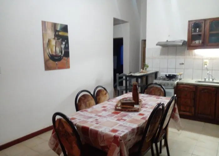 La Sonada Villa Malargüe
