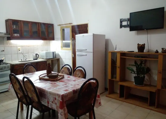 La Sonada Villa Malargüe