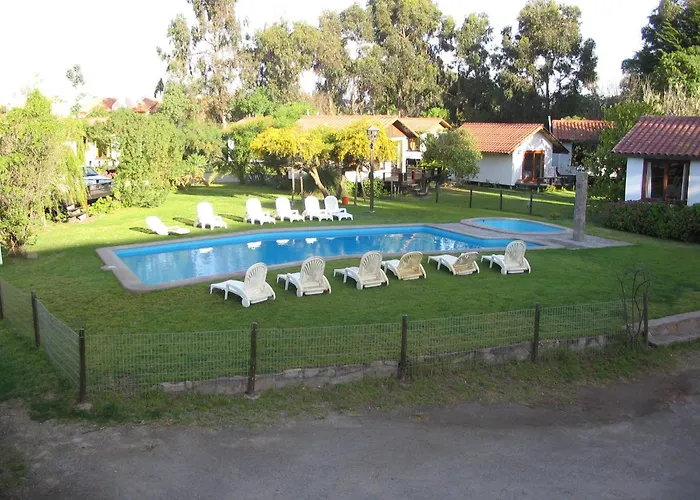 Marserena La Serena
