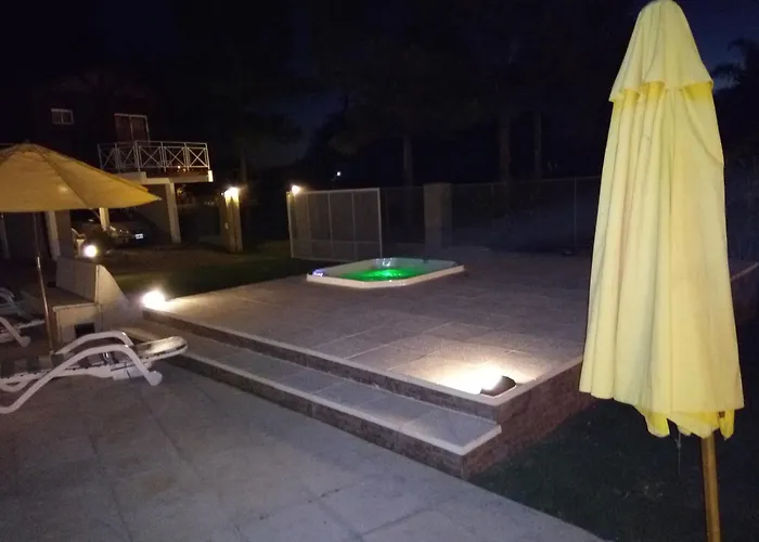 Placeres de la Costa Gualeguaychú