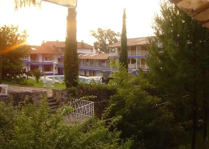Hotel Bella Vista San Miguel Regla