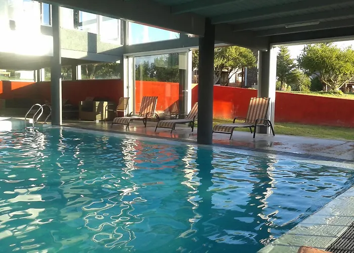 Hotel Brisas de Nono
