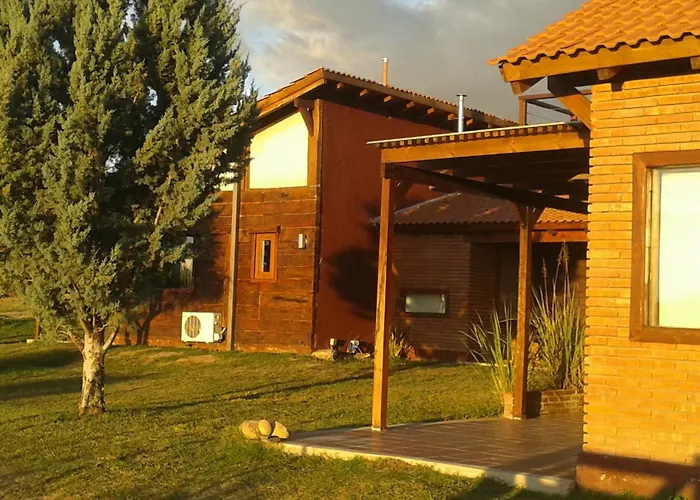 Hotel Brisas de Nono