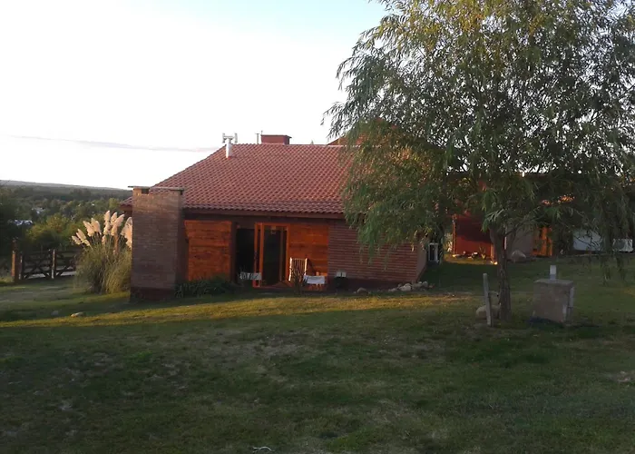 Hotel Brisas de Nono