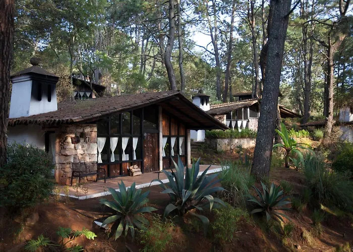 Monteverde Mazamitla