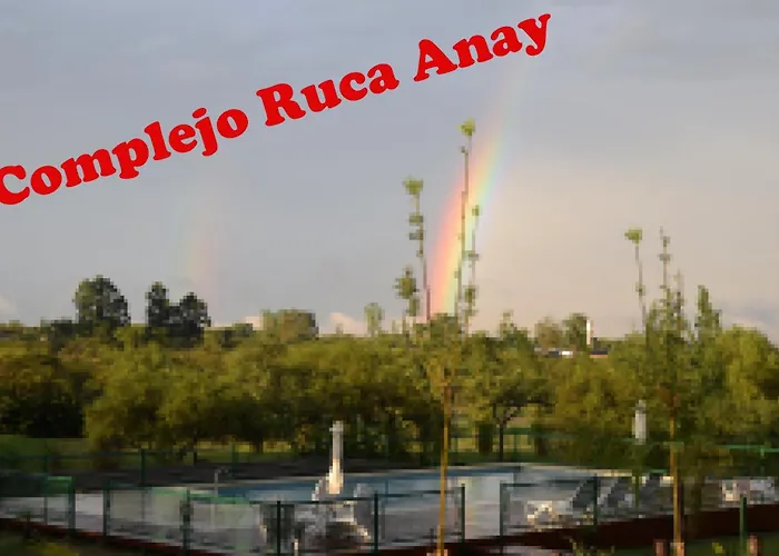 Hostal Complejo Ruca Anay  San José