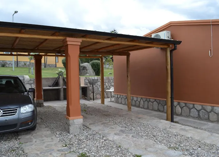 Aparthotel El Viento De Mi Sueño Tafí del Valle