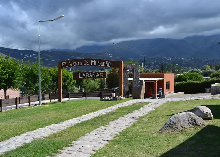 Aparthotel El Viento De Mi Sueño Tafí del Valle