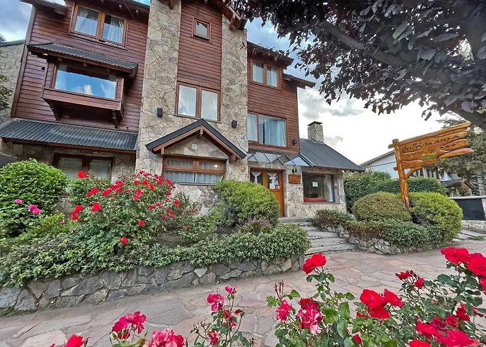Apart Hotel Orilla Mansa By Visionnaire San Martín de los Andes