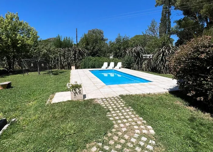 Espacio Silvestre  La Granja