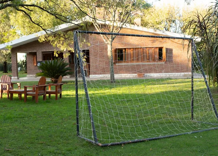 Espacio Silvestre  La Granja