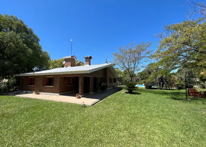 Espacio Silvestre  La Granja