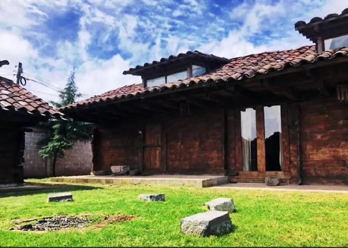 Cabañas Del Valle By Rotamundos Zacatlán