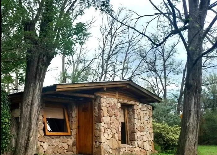 Rincon Alto Cabanas Nono