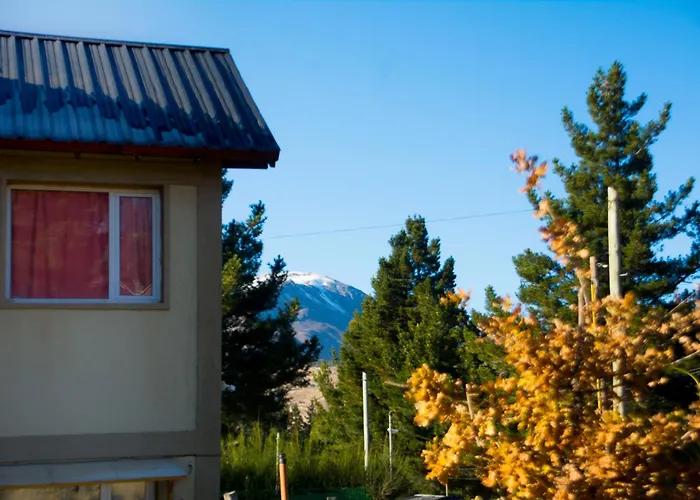 Cabañas La Hilda Esquel