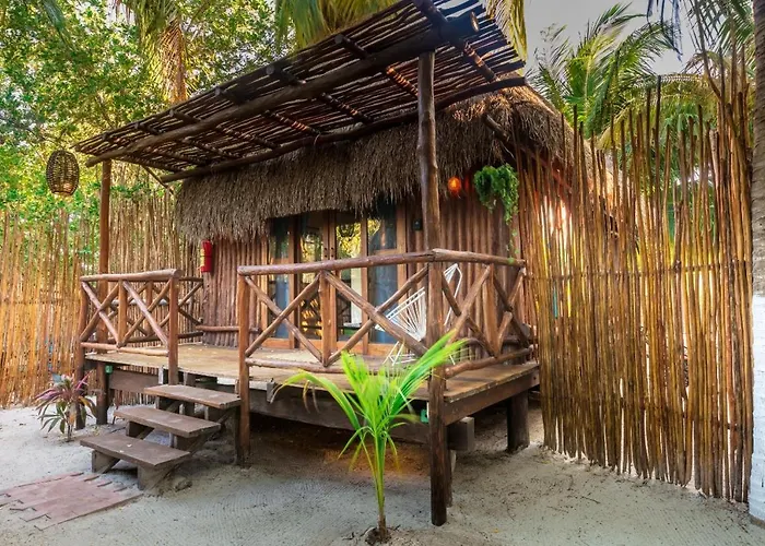 Eco Cabañas Laak Holbox - Adults Only