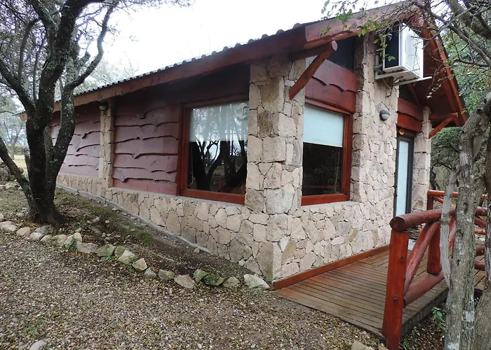 CABAÑAS KAMUY - Cabañas y Suites Nono