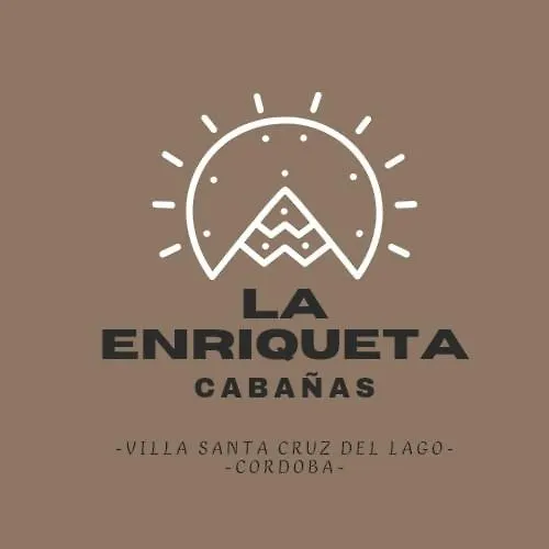 Cabañas La Enriqueta Villa Carlos Paz