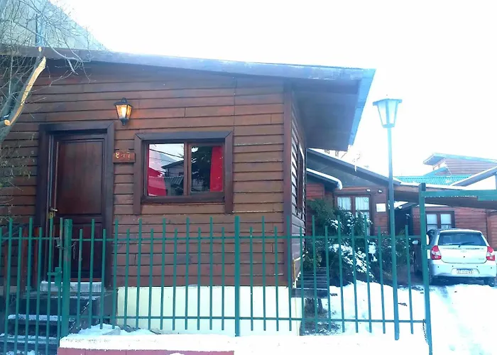Hotel Edumar Ushuaia