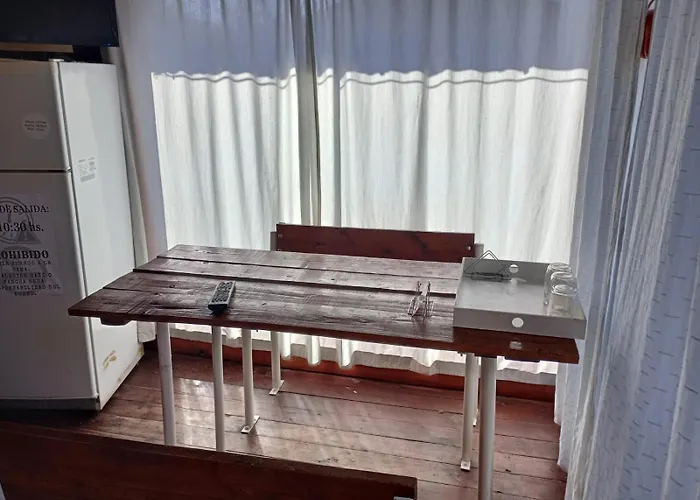 Cabañas Diamante Gualeguaychú