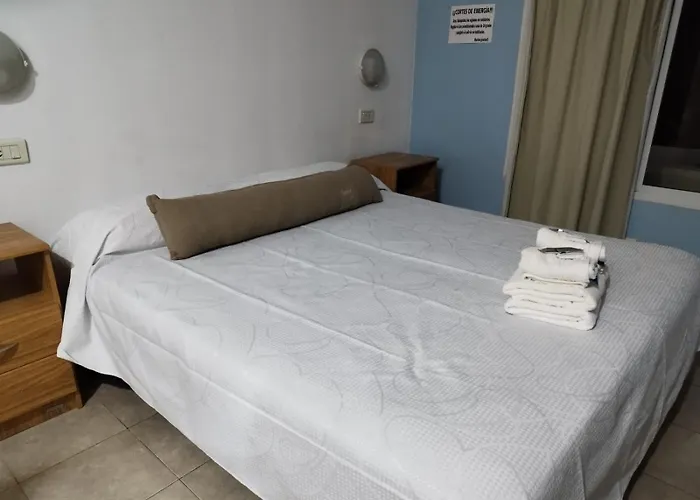 Hotel Sanguinetti Victoria 