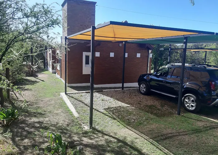 Hue Yampai Villa Merlo