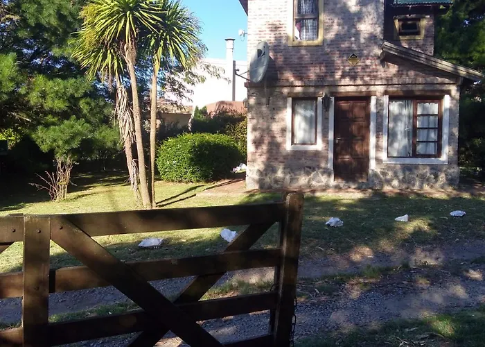 La Toscana Tandil
