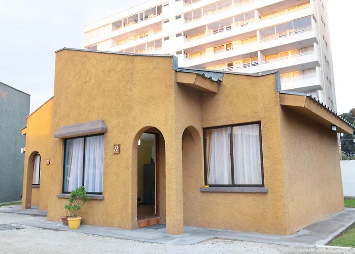 De La Costa Cabañas La Serena