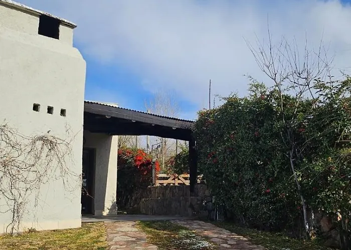 Kairos Cabanas Las Compuertas