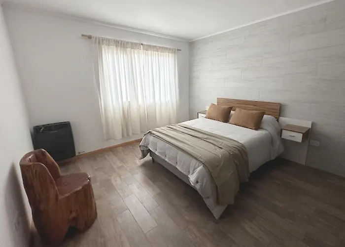 Hostal Chacra Maria Ramona Golondrinas