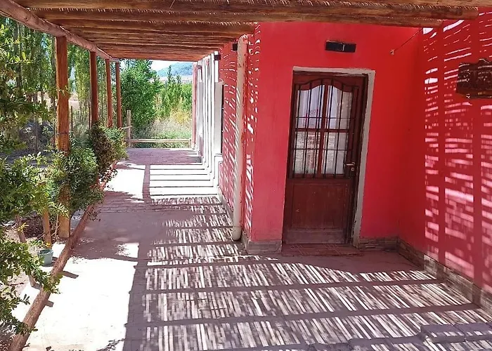Villa Chez-Jelú Rodeo
