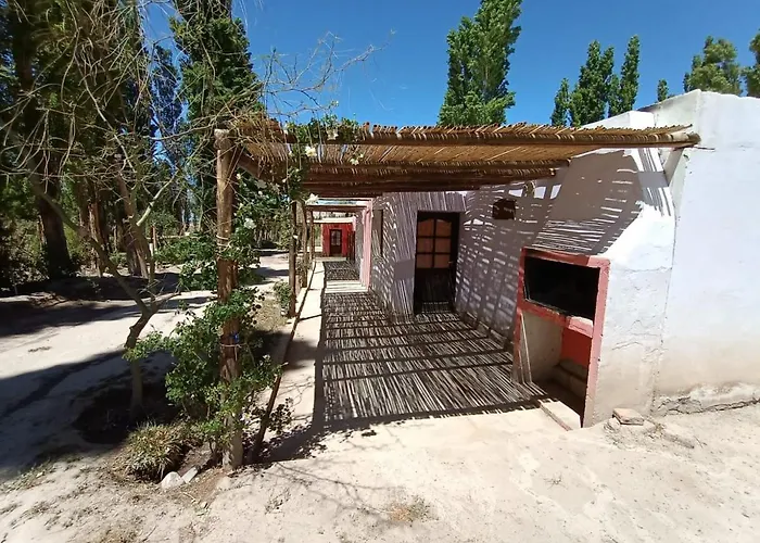 Villa Chez-Jelú Rodeo