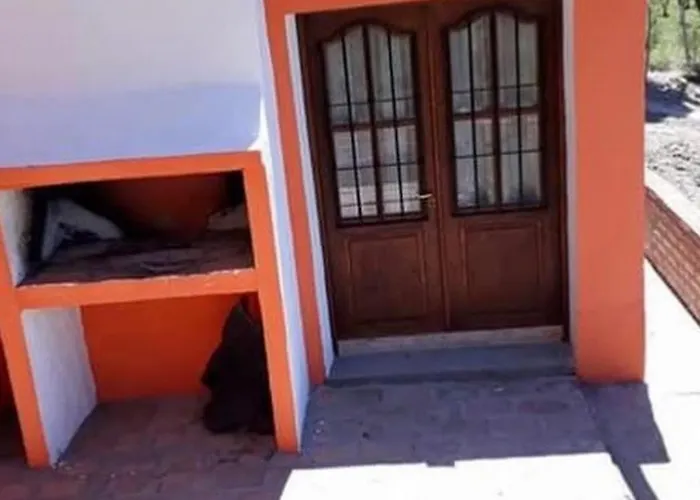 Villa Chez-Jelú Rodeo