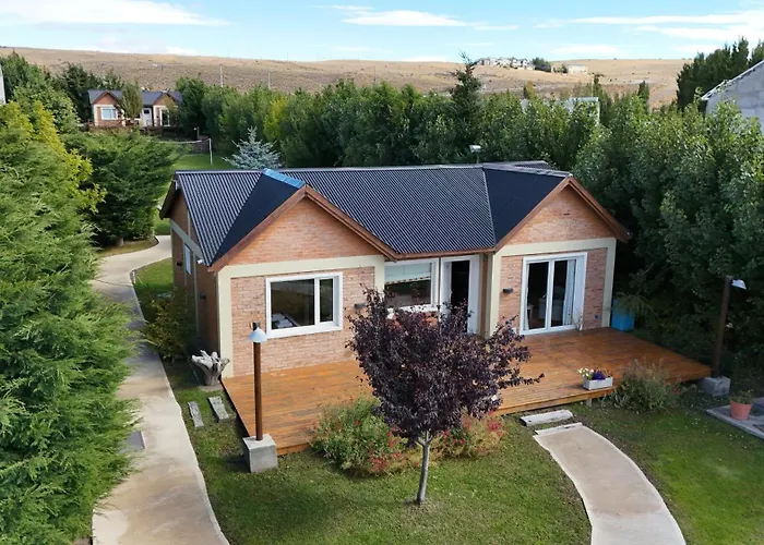 Cabañas La Chacra El Calafate