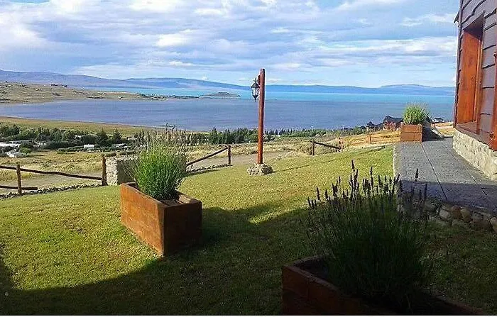 Luz De Luna Cabanas El Calafate