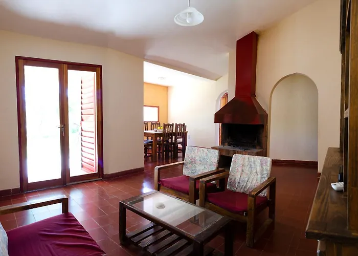 La Vicuñita Hotel&Cabañas Rodeo