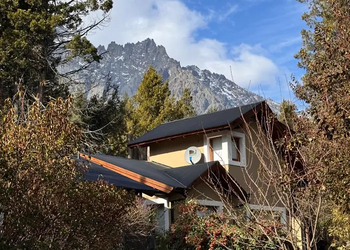 Altos del Sur Cabañas de Montaña El Bolsón